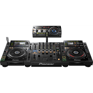 Pioneer DJ RMX-1000 Performance Effects System