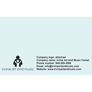 IAMC Instrument Cleaning Microfiber Cloth