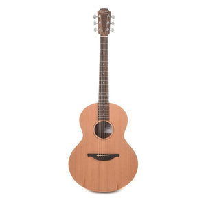 Sheeran by Lowden S01 Acoustic Guitar with Walnut Body & Cedar Top