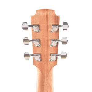 Sheeran by Lowden S01 Acoustic Guitar with Walnut Body & Cedar Top