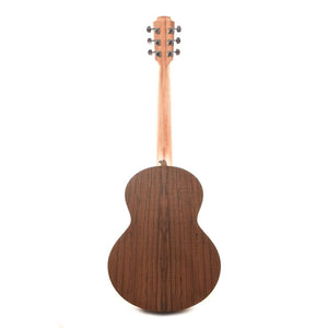 Sheeran by Lowden S01 Acoustic Guitar with Walnut Body & Cedar Top
