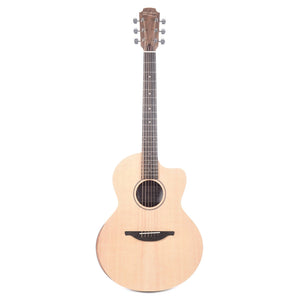 Sheeran by Lowden S04 Acoustic Guitar Cutaway with Figured Walnut Body & Sitka Spruce Top