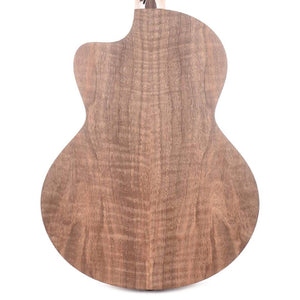 Sheeran by Lowden S04 Acoustic Guitar Cutaway with Figured Walnut Body & Sitka Spruce Top
