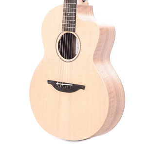 Sheeran by Lowden S04 Acoustic Guitar Cutaway with Figured Walnut Body & Sitka Spruce Top