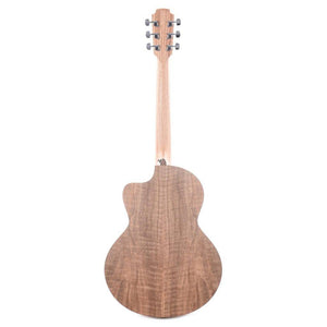 Sheeran by Lowden S04 Acoustic Guitar Cutaway with Figured Walnut Body & Sitka Spruce Top