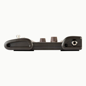 LR Baggs Venue DI Acoustic Guitar Preamp + DI + EQ + Tuner Pedal