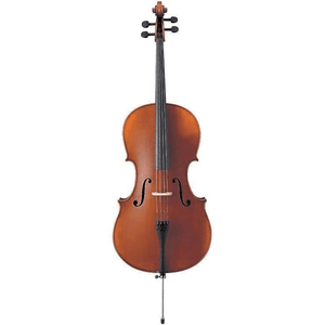 Yamaha AVC7 SG Intermediate Braviol Series Cello Outfit