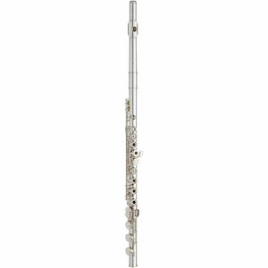 Yamaha YFL-462HY Intermediate Flute - B-Foot with Offset G