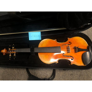 Classical Strings V38 Violin 4/4 (IAMC Violin)