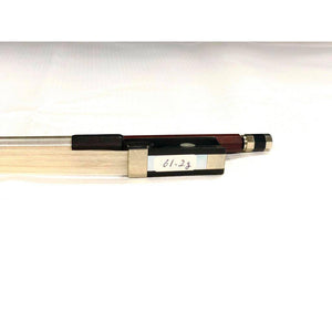 Otto Musica Otto Musica ARTINO ARCHI Peccatte model violin bow, (Made in Japan), nickel-mounted