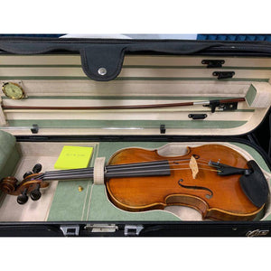 Classical Strings Antonio Gragnani Copy 1782 Violin