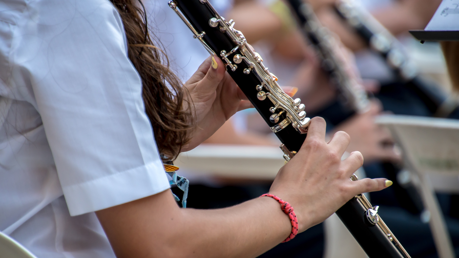What to Do If Your Clarinet or Saxophone Has Sticky Keys