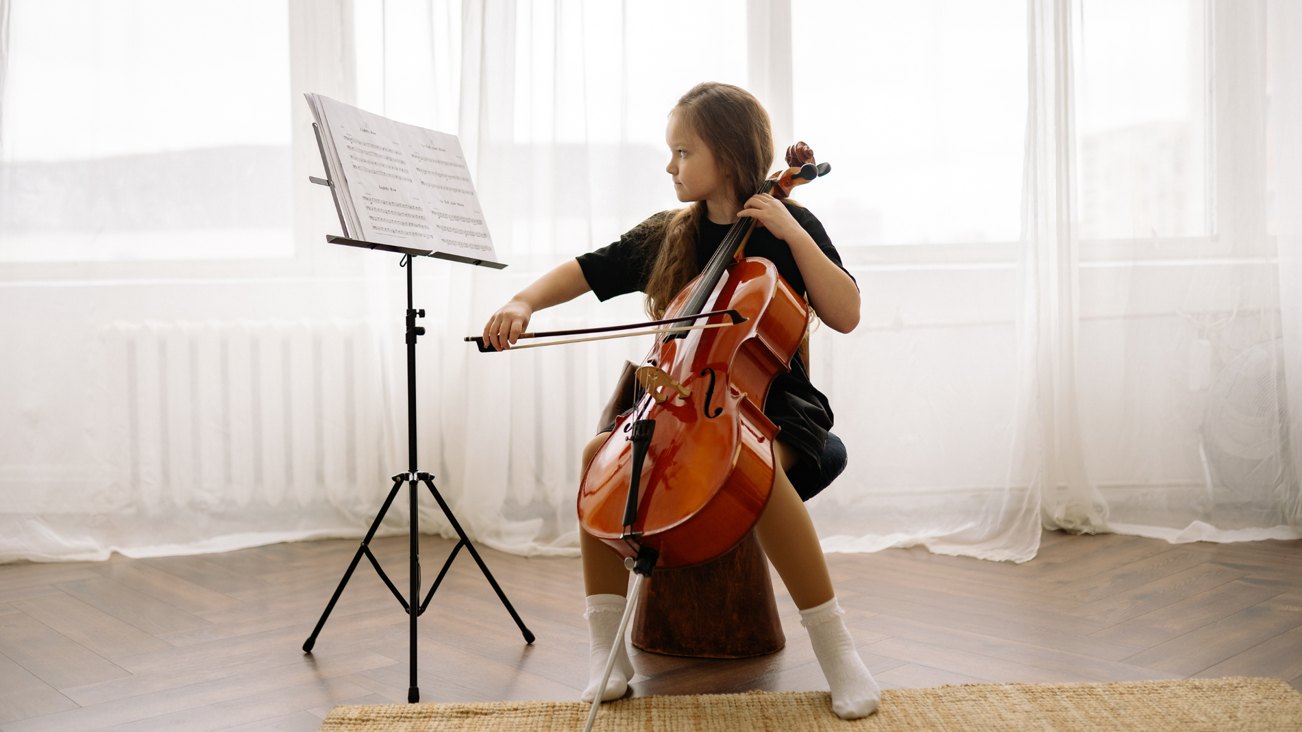 Why Some Students Thrive Under Pressure and Others Don’t