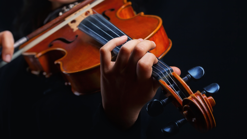 Buying a Violin: What Parents Should Know