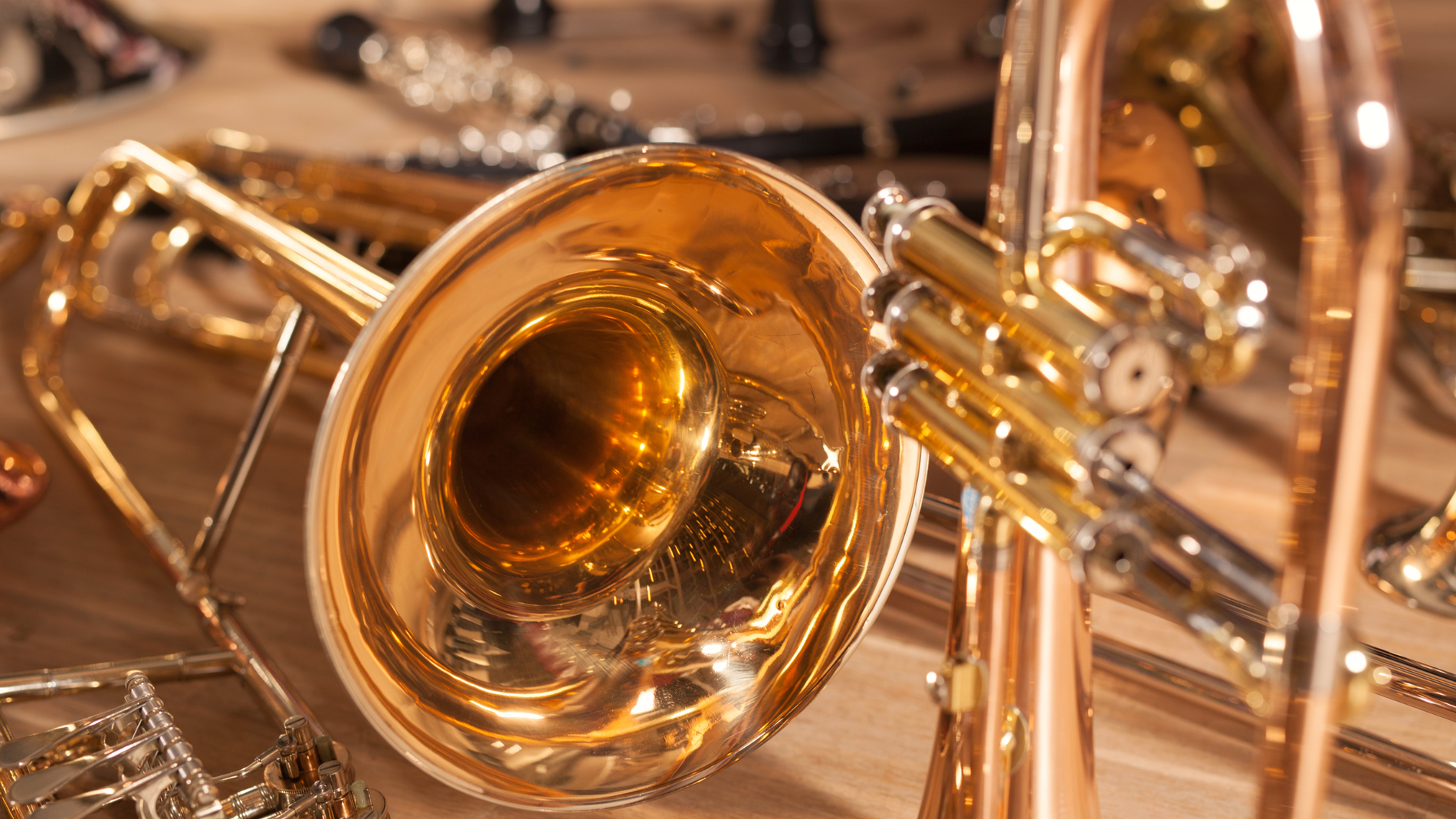 The Importance of Cleaning Brass Instruments: Why Regular Maintenance Matters