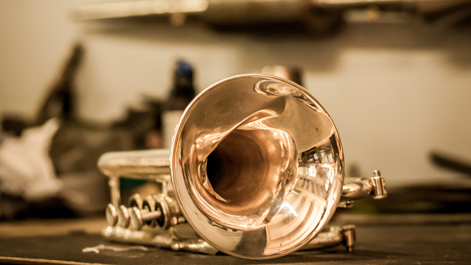 When Does Your Trumpet Need Maintenance? What Irvine Musicians Should Watch For