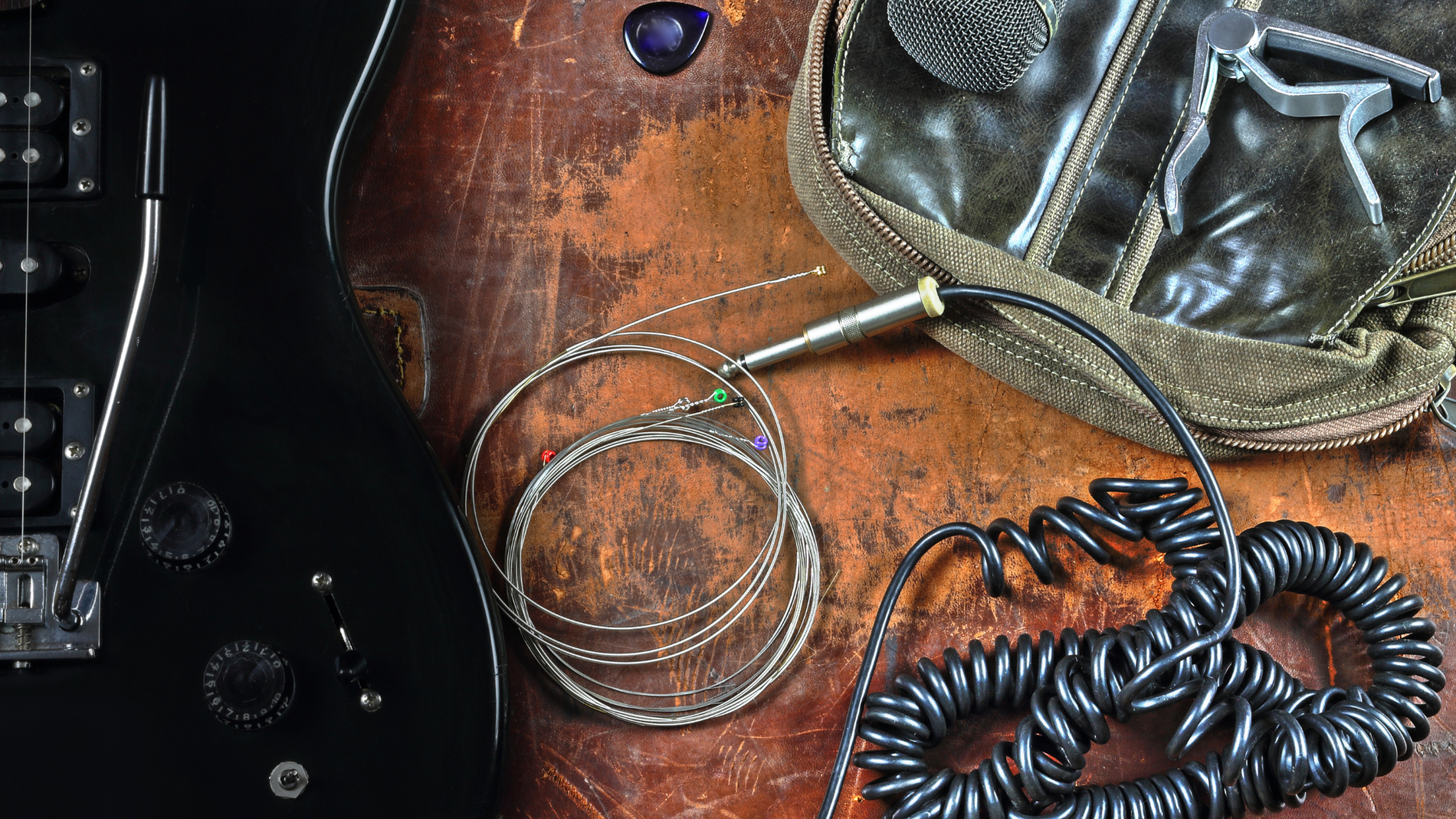 Essential Accessories Every New Musician Needs