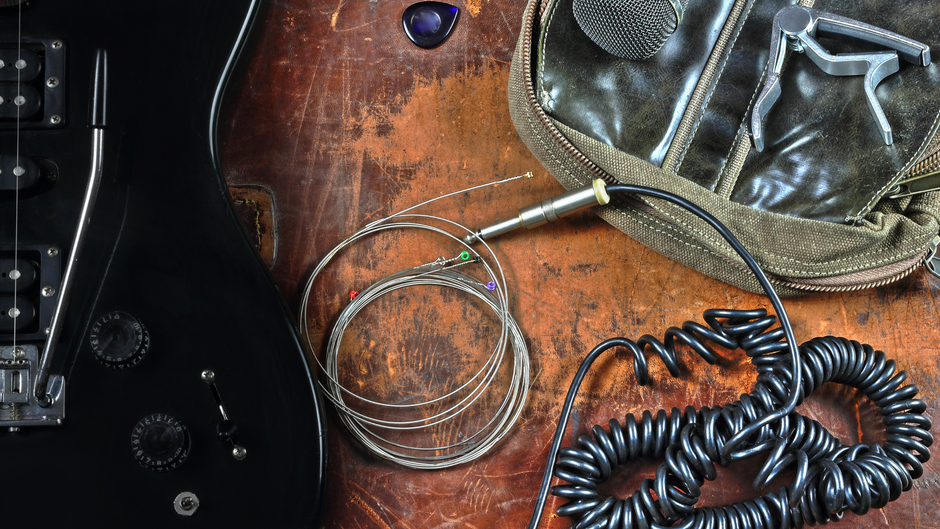 Essential Accessories Every New Musician Needs