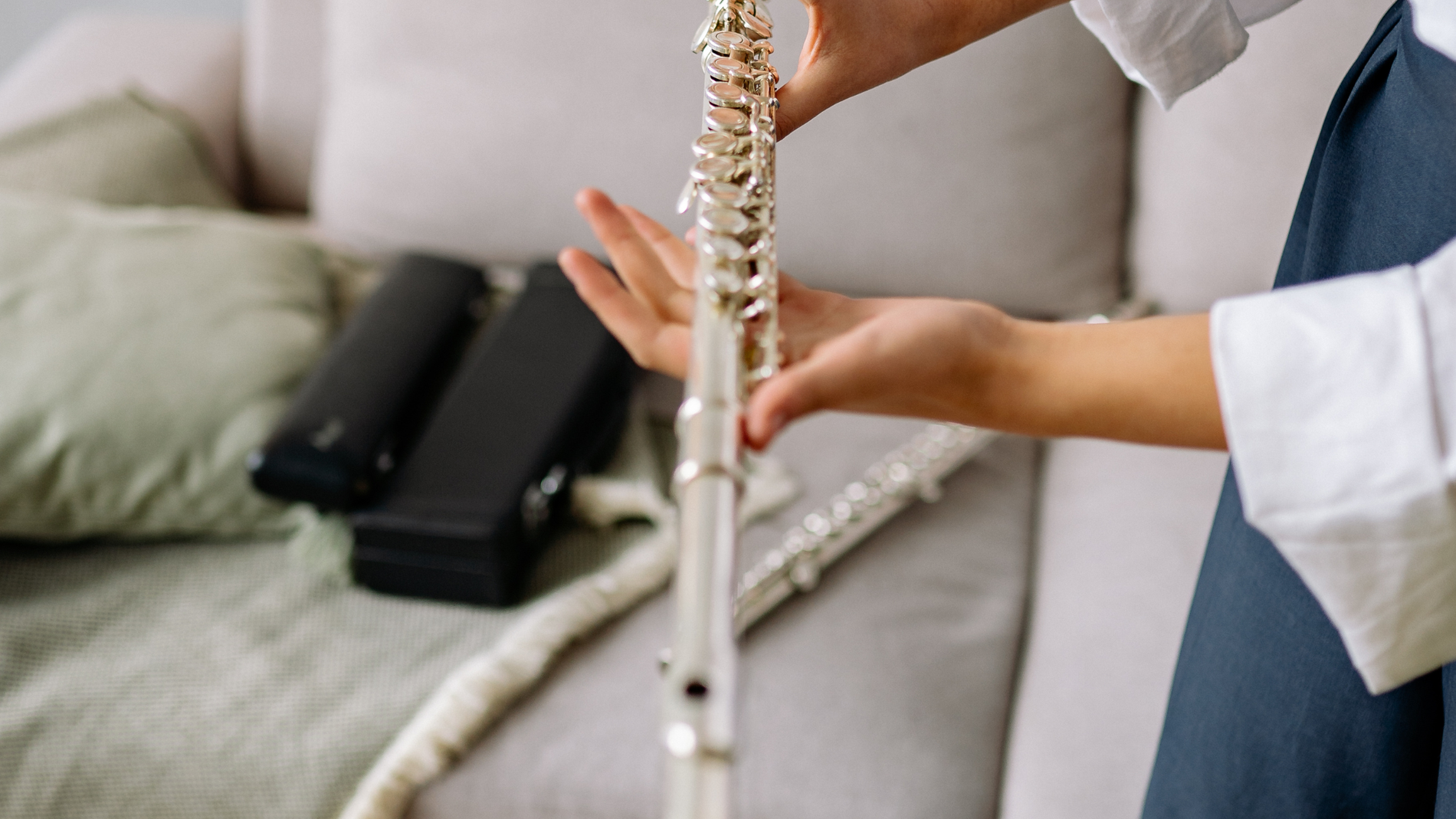 Common Mistakes When Cleaning Woodwind Instruments (and How to Avoid Them)