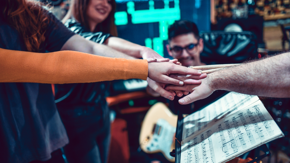 The Hidden Role Music Stores Play in Local Music Scenes