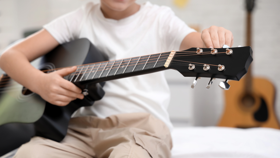 Why Your Instrument Keeps Going Out of Tune (and What to Do About It)