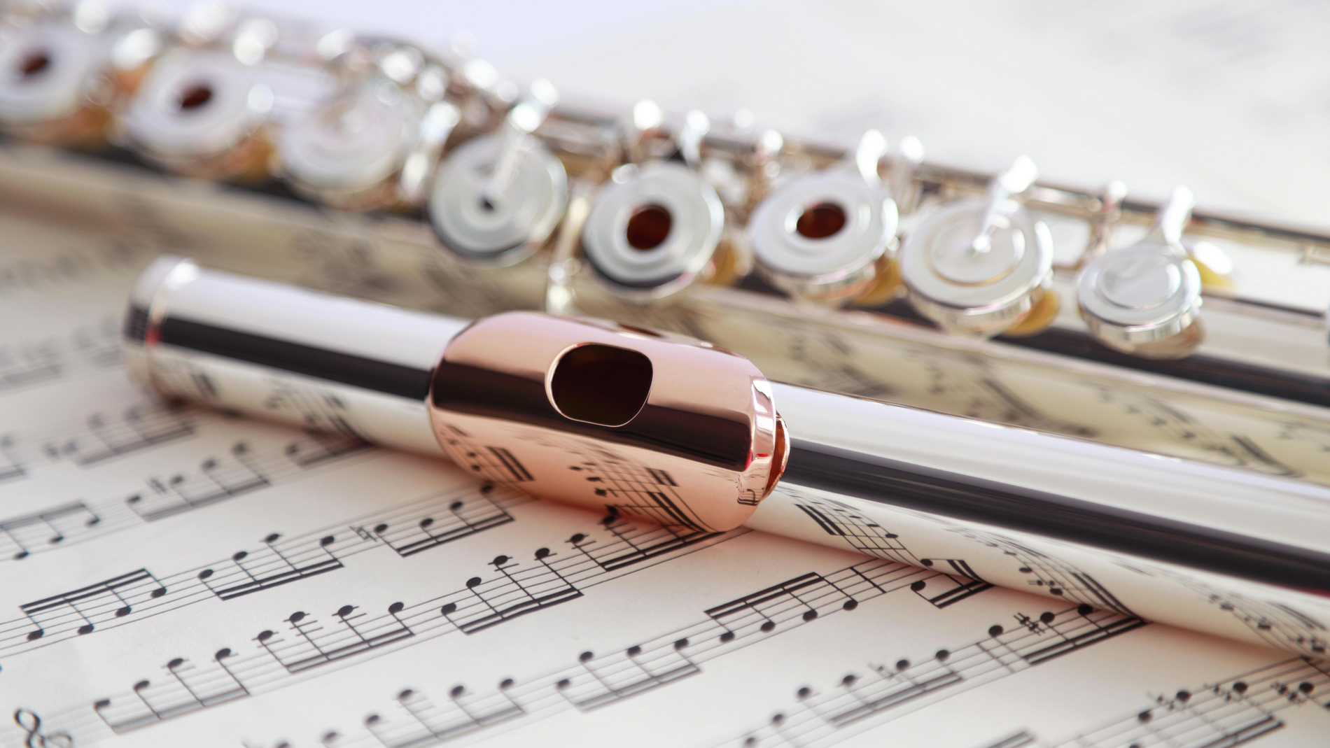 Why Does My Flute Sound Airy? Common Causes and How to Fix It