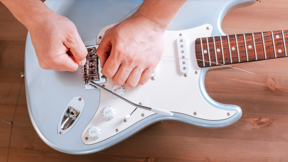 Musical Instrument Repairs in Irvine, CA: What Every Music Family Should Know