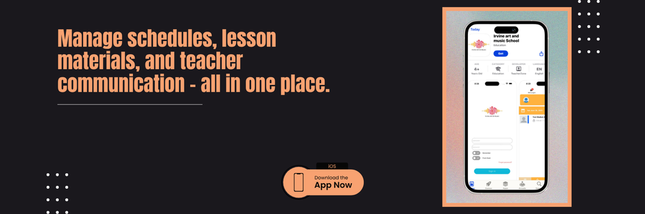 Introducing TeacherZone: Your New IAM Lesson App