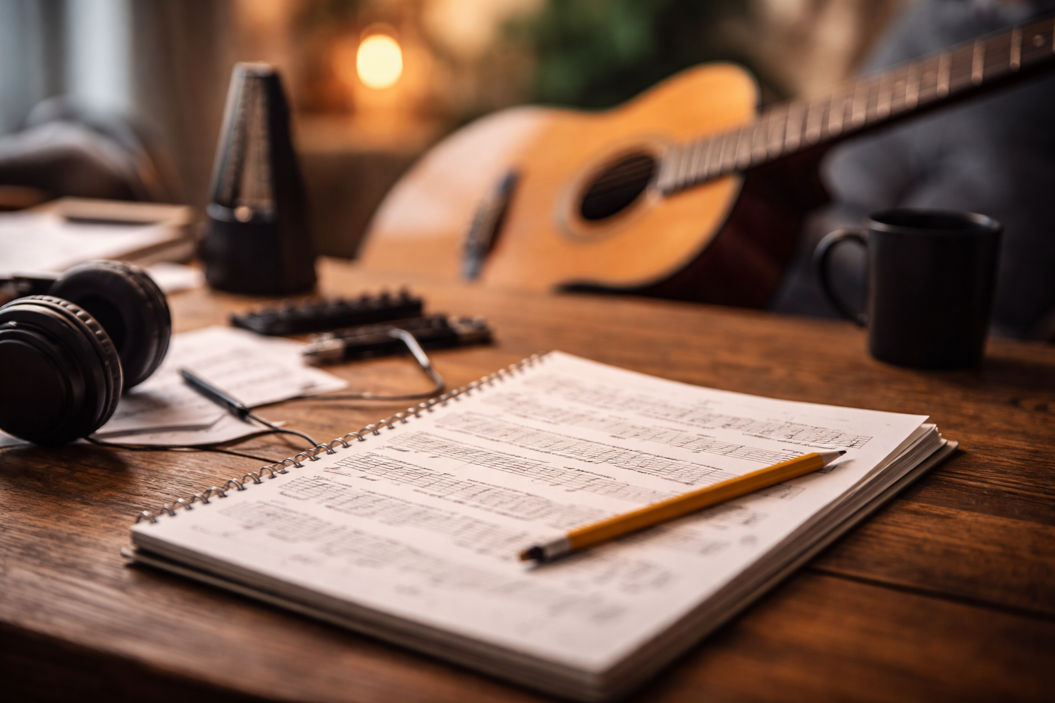 Why Students Really Stop Playing Music