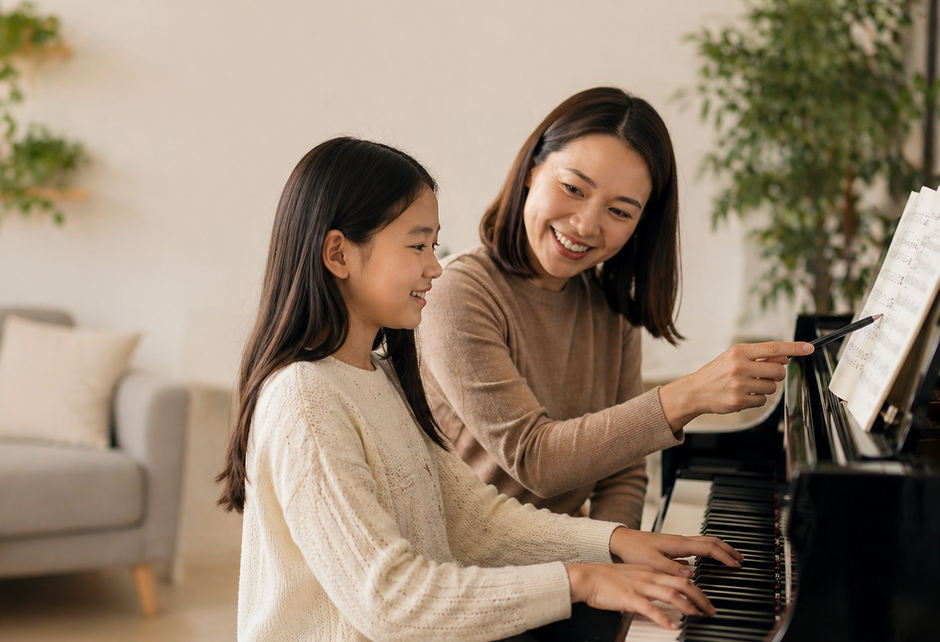 Common Questions About Music Lessons (And Simple Answers That Actually Help)