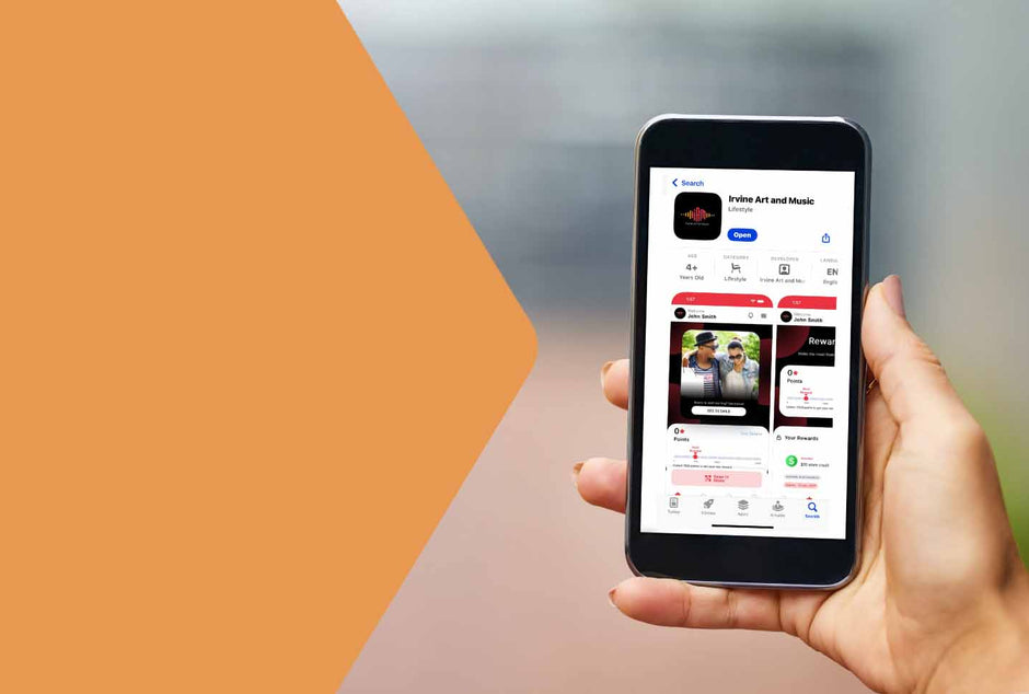 Loyalty Application