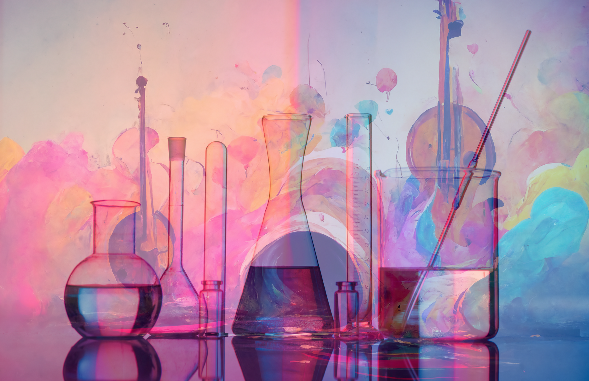 A First-of-Its-Kind Program: Exclusive Scholars in Arts and Sciences at Irvine Art & Music