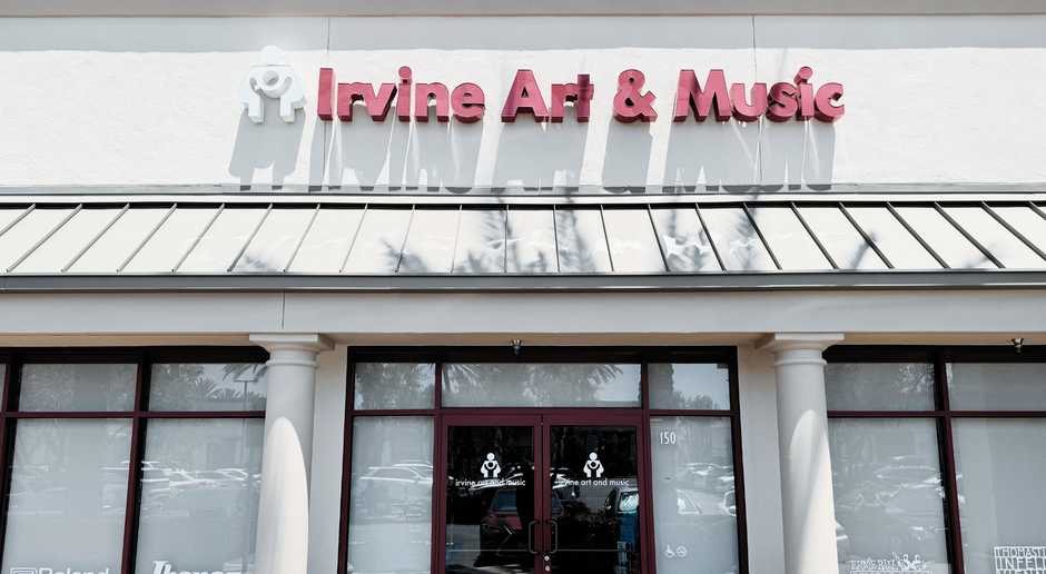 Why Buying From a a Local Music Store Matters