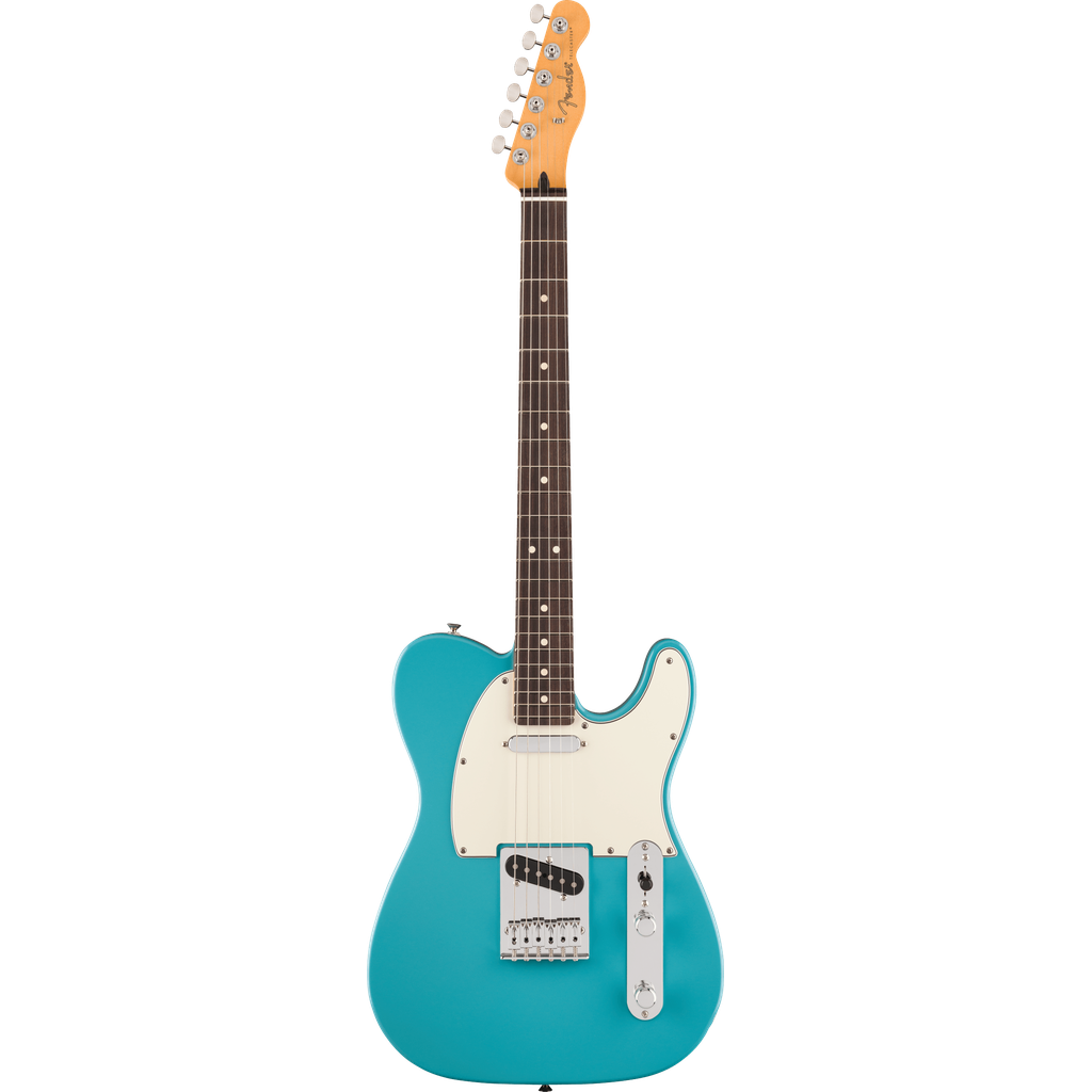 Fender Player II Telecaster Electric Guitar
