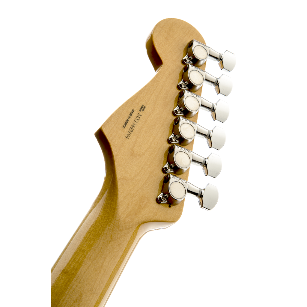 Fender Kurt Cobain Jaguar Electric Guitar - 3-Tone Sunburst