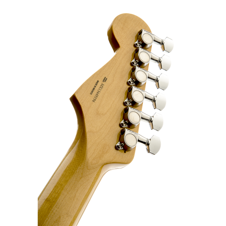 Fender Kurt Cobain Jaguar Electric Guitar - 3-Tone Sunburst