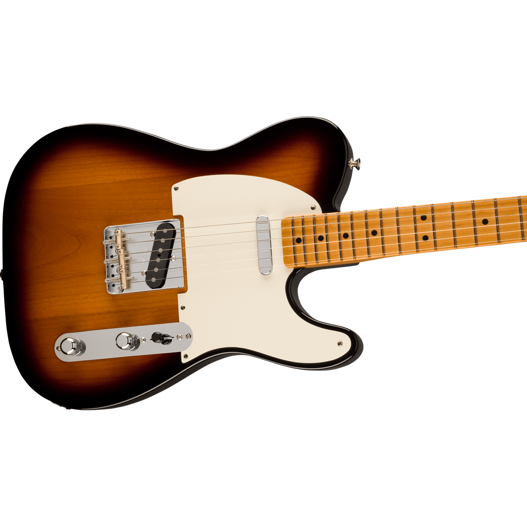 Fender Vintera II '50s Nocaster Electric Guitar - 2-color Sunburst