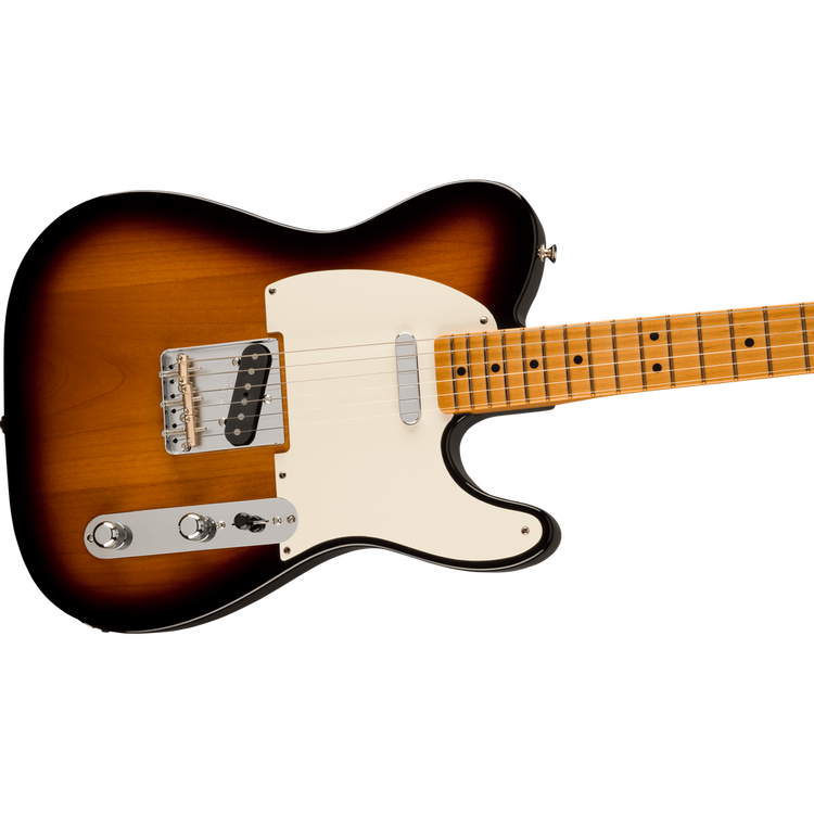 Fender Vintera II '50s Nocaster Electric Guitar - 2-color Sunburst