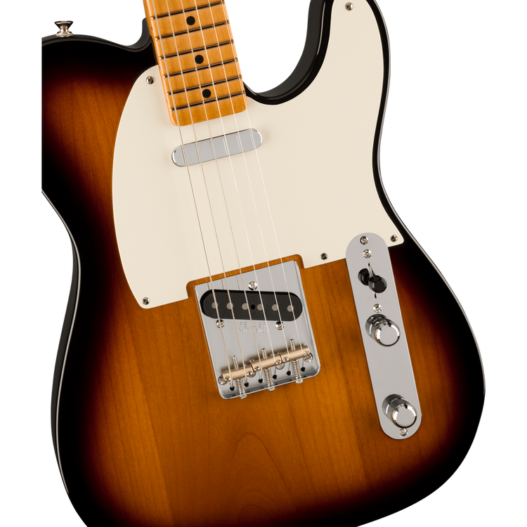 Fender Vintera II '50s Nocaster Electric Guitar - 2-color Sunburst