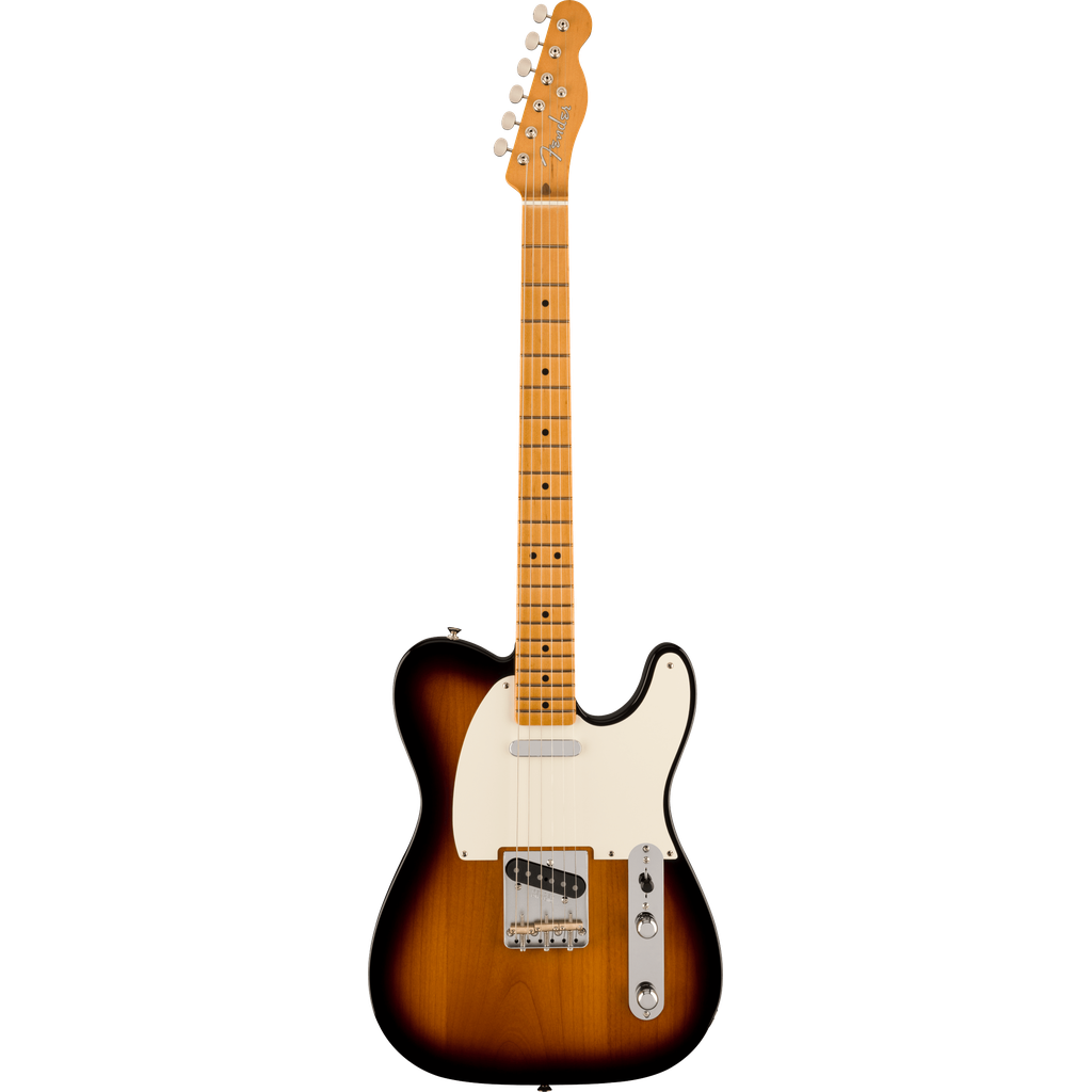 Fender Vintera II '50s Nocaster Electric Guitar - 2-color Sunburst