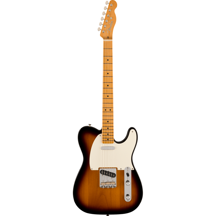 Fender Vintera II '50s Nocaster Electric Guitar - 2-color Sunburst