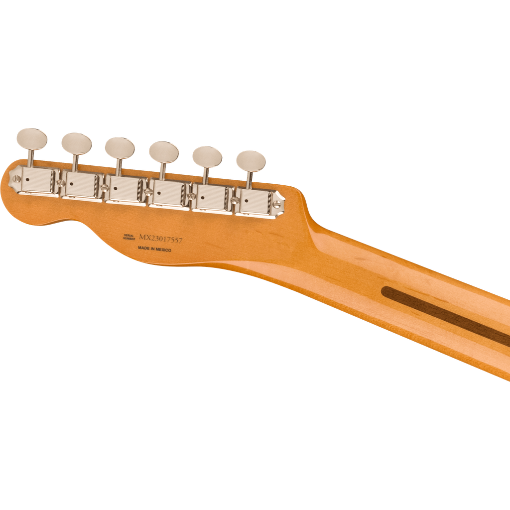 Fender Vintera II '50s Nocaster Electric Guitar - 2-color Sunburst