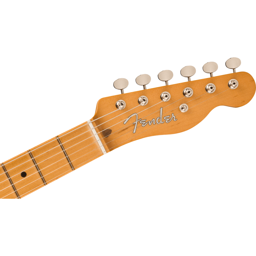 Fender Vintera II '50s Nocaster Electric Guitar - 2-color Sunburst