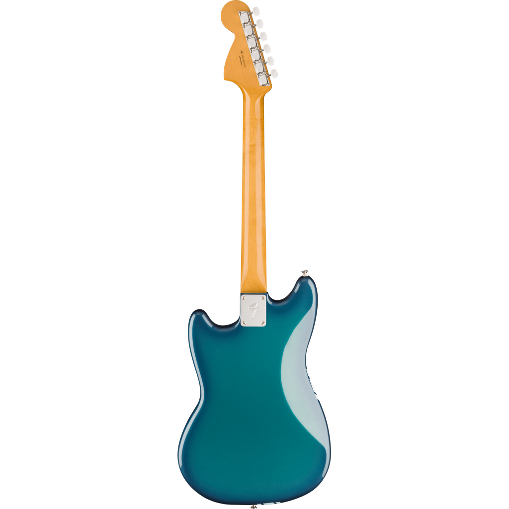 Fender Vintera II '70s Mustang Electric Guitar - Competition Burgundy