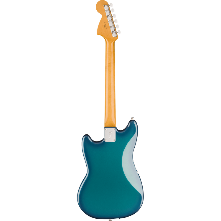 Fender Vintera II '70s Mustang Electric Guitar - Competition Burgundy