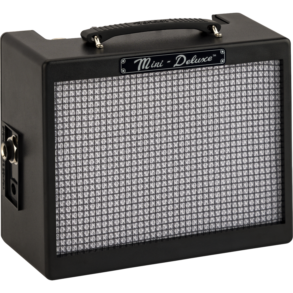 Fender Mini Deluxe 1-watt 1x2" Mini Combo Amp