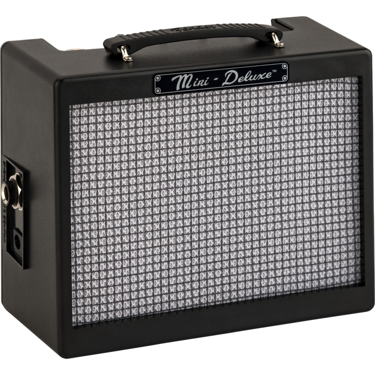 Fender Mini Deluxe 1-watt 1x2" Mini Combo Amp