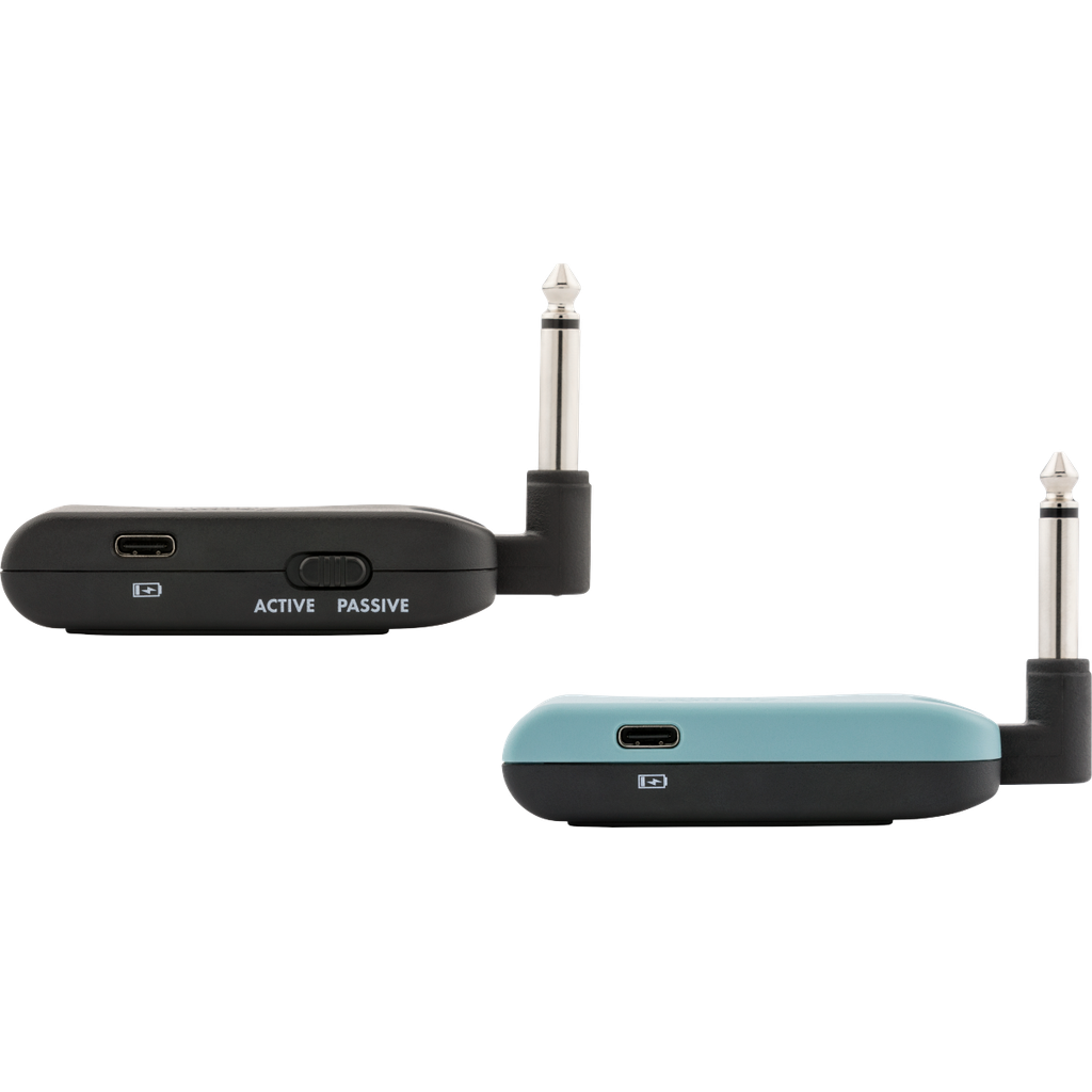 Fender Telepath Wireless Guitar System