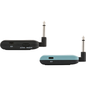 Fender Telepath Wireless Guitar System