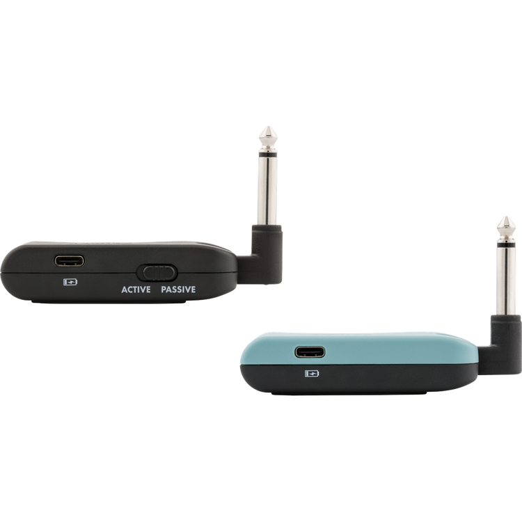 Fender Telepath Wireless Guitar System